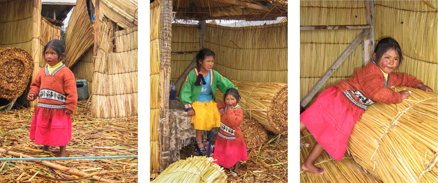 lac titicaca, pérou, bolivie, puno