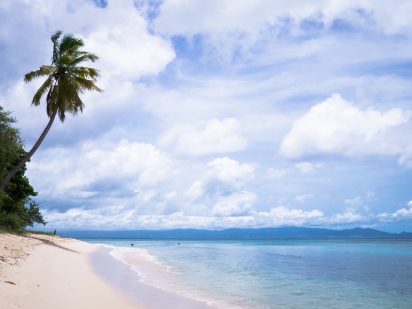port louis, guadeloupe, grande terre