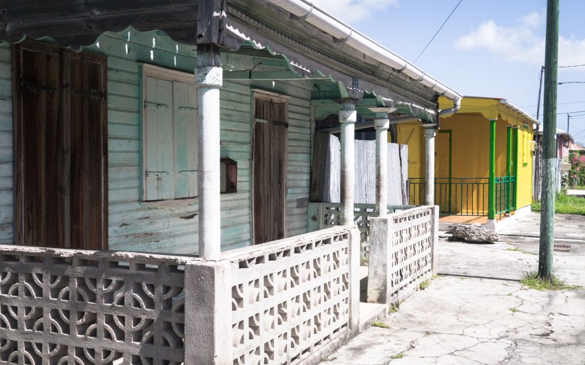 port louis, guadeloupe, grande terre