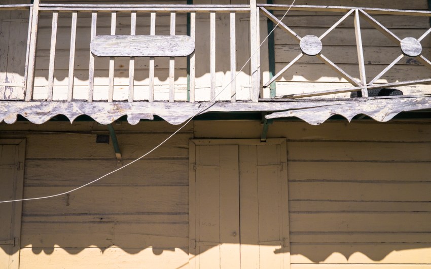 port louis, guadeloupe, grande terre