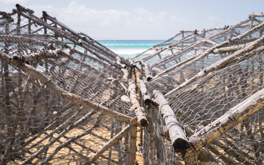 port louis, guadeloupe, grande terre