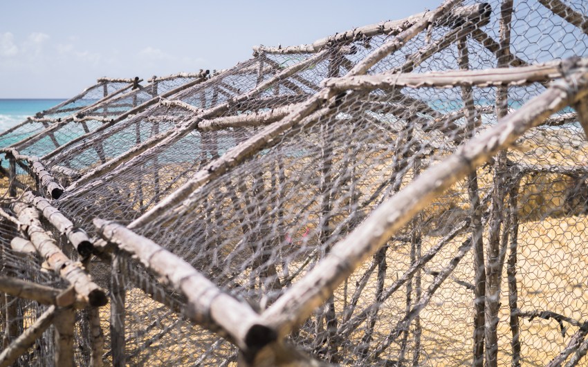 port louis, guadeloupe, grande terre