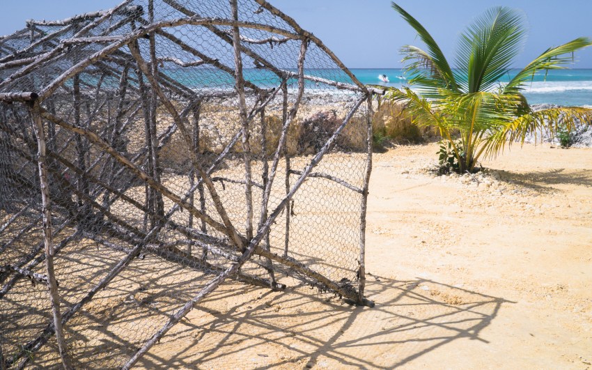 port louis, guadeloupe, grande terre