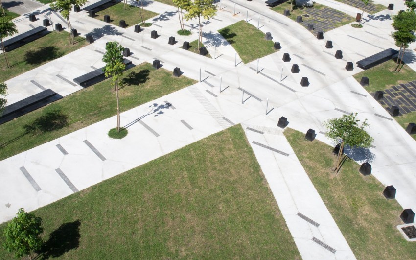 mémorial acte, pointe à pitre, guadeloupe