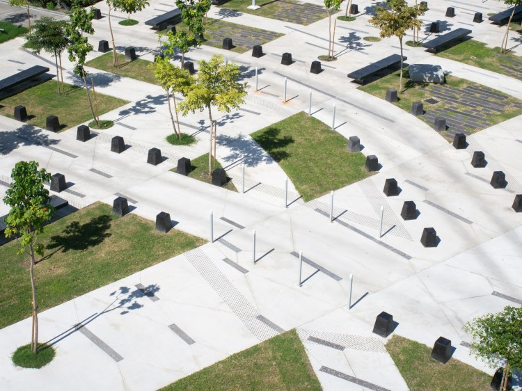 mémorial acte, pointe à pitre, guadeloupe