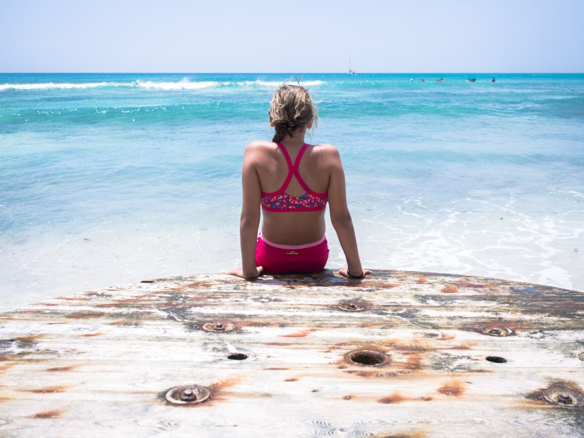 port louis, guadeloupe, grande terre