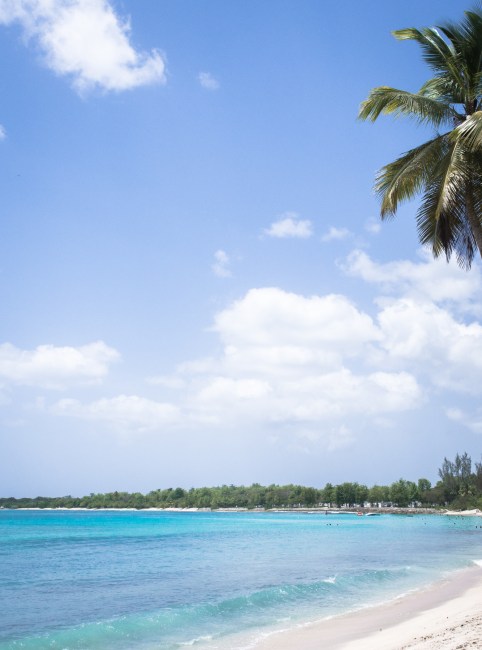 port louis, guadeloupe, grande terre