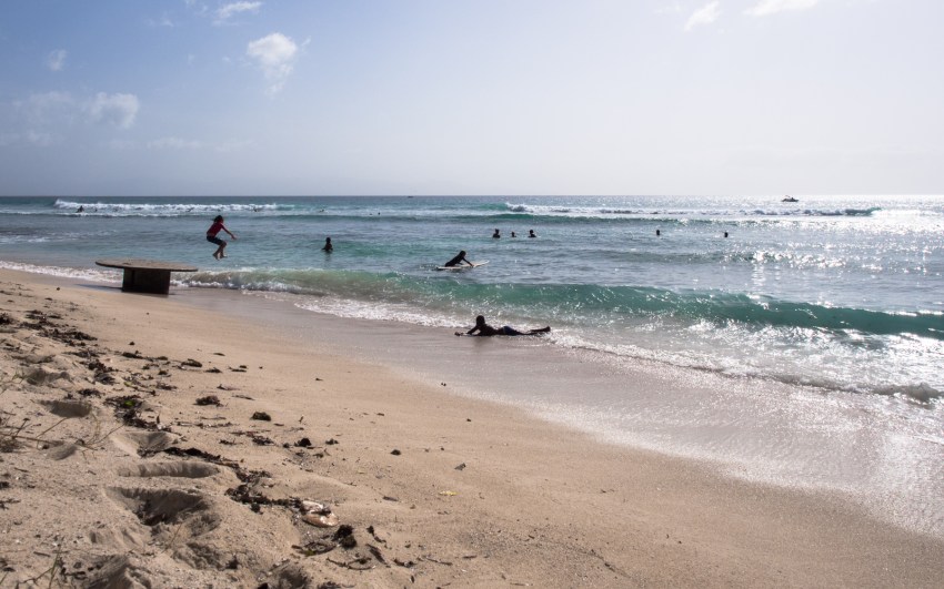 port louis, guadeloupe, grande terre