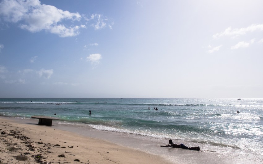 port louis, guadeloupe, grande terre