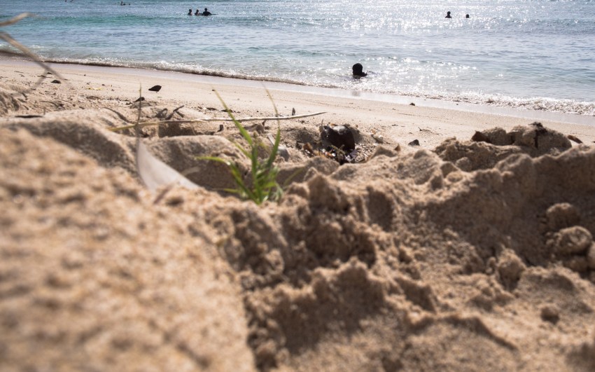 port louis, guadeloupe, grande terre