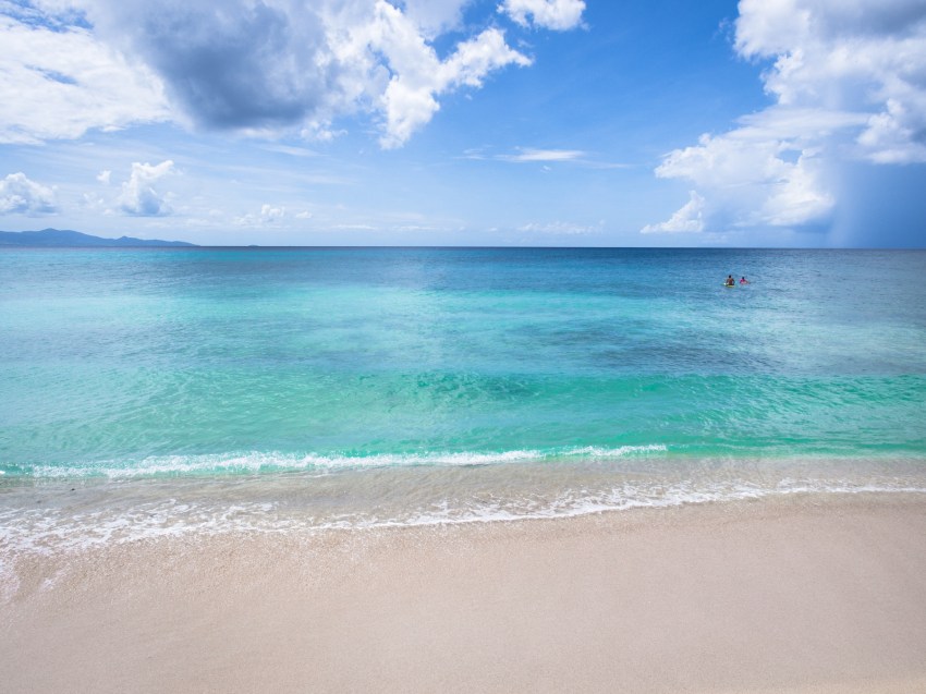 port louis, guadeloupe, grande terre