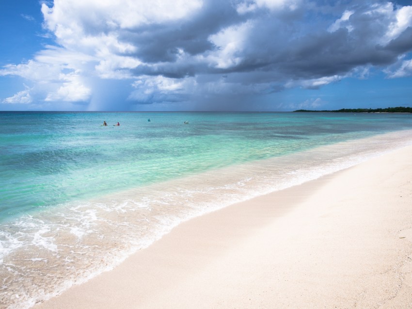 port louis, guadeloupe, grande terre