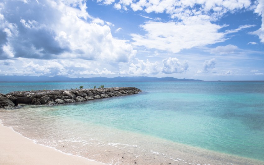 port louis, guadeloupe, grande terre