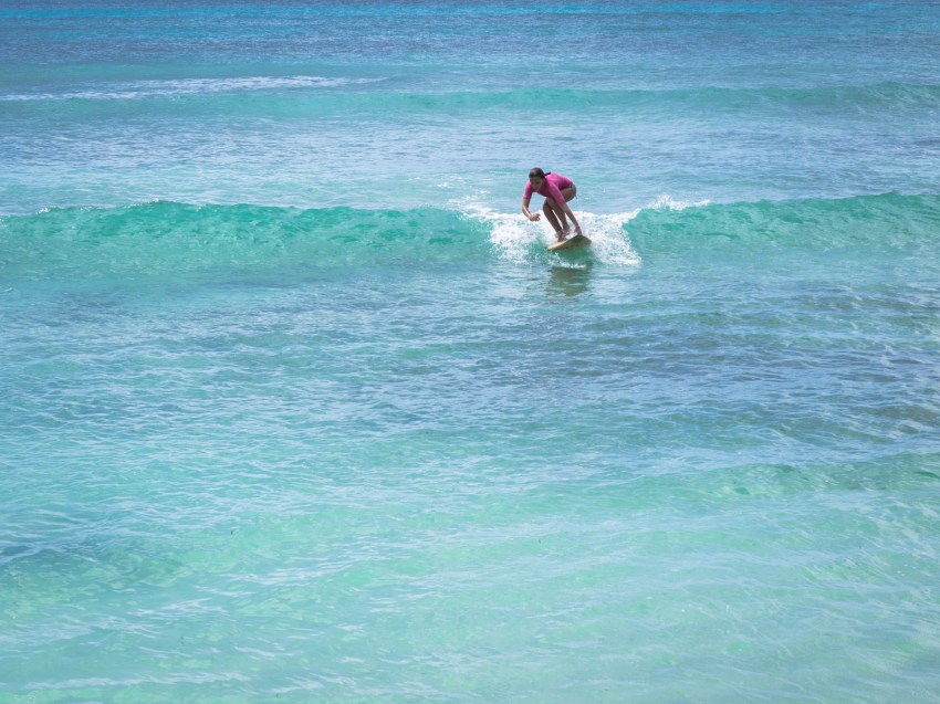 port louis, guadeloupe, grande terre