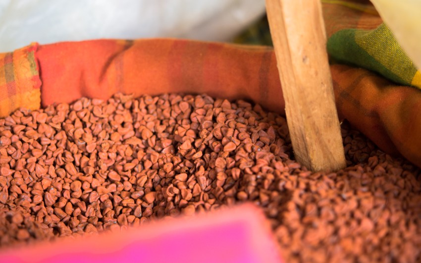 pointe à pitre, guadeloupe, marché