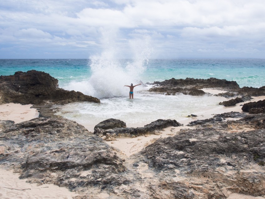 guadeloupe,saint françois
