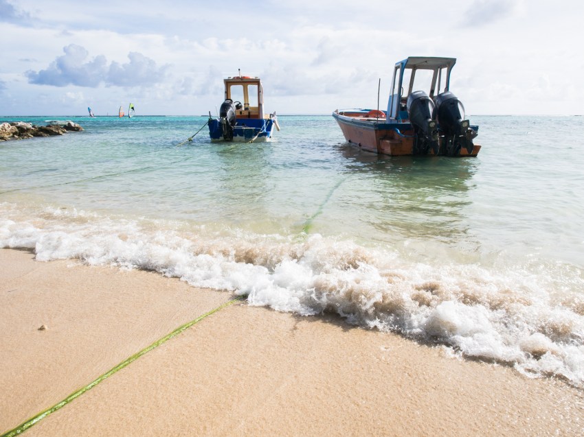 guadeloupe,saint françois