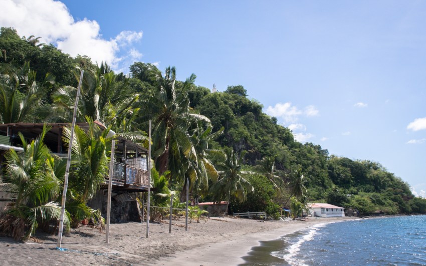 saint-pierre, martinique, pelée, volcan