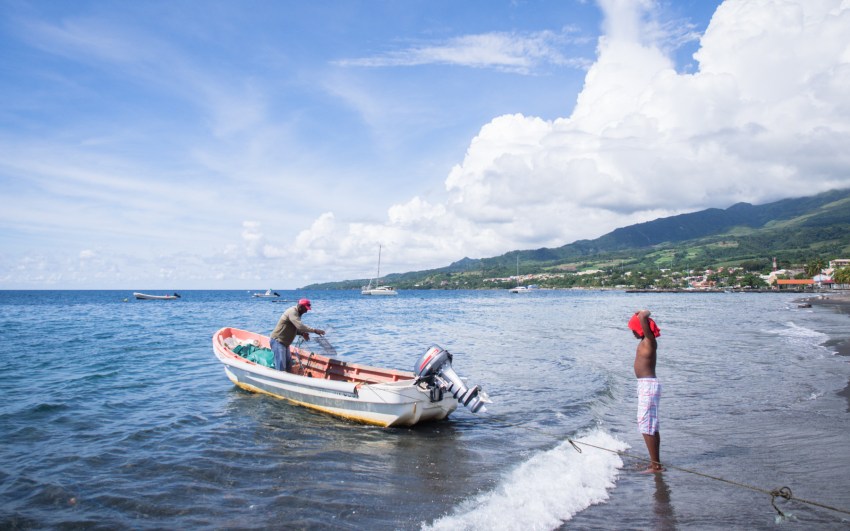 saint-pierre, martinique, pelée, volcan