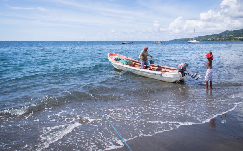 saint-pierre, martinique, pelée, volcan