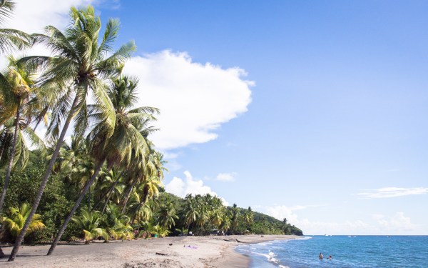 saint-pierre, martinique, pelée, volcan
