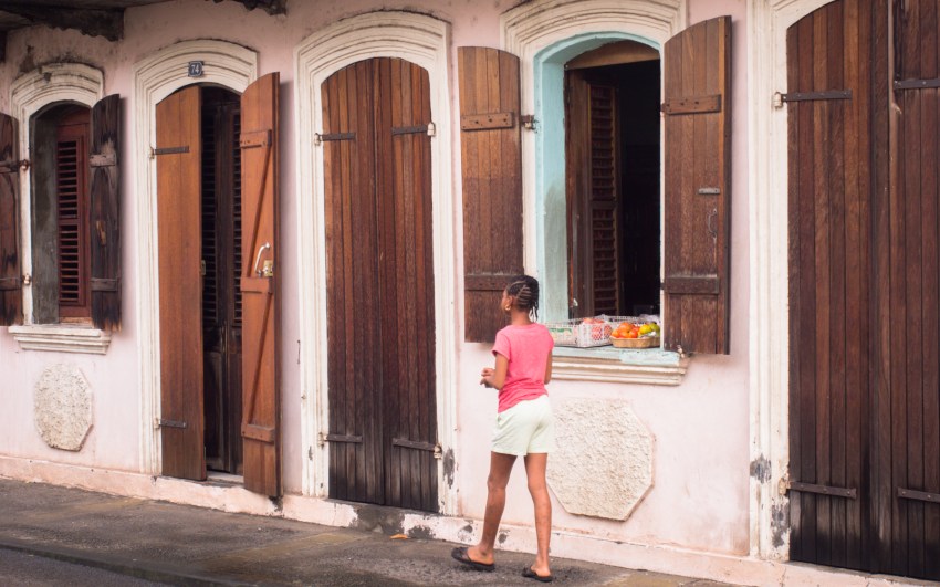 saint-pierre, martinique, pelée, volcan