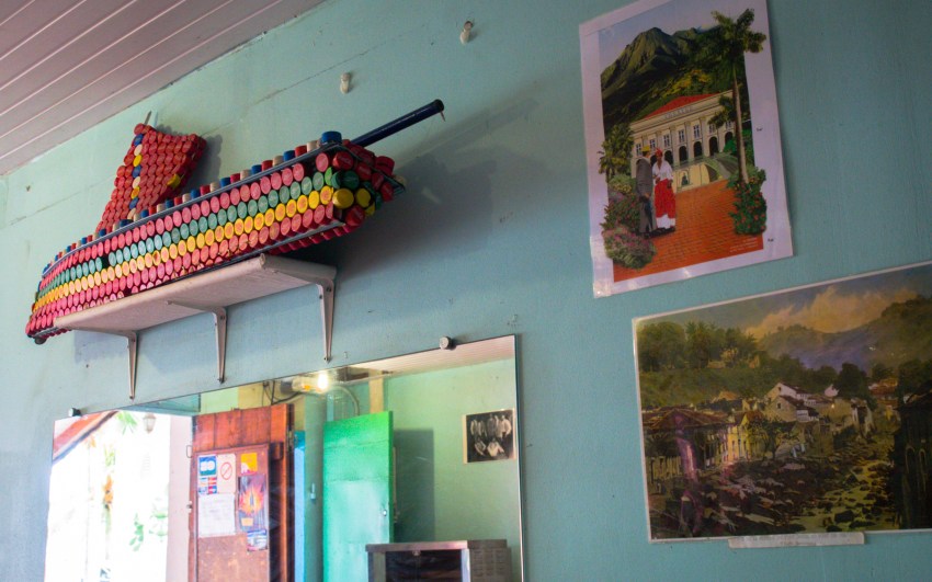 saint-pierre, martinique, pelée, volcan