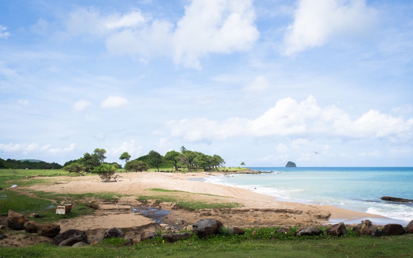 nord basse terre, nogent, guadeloupe