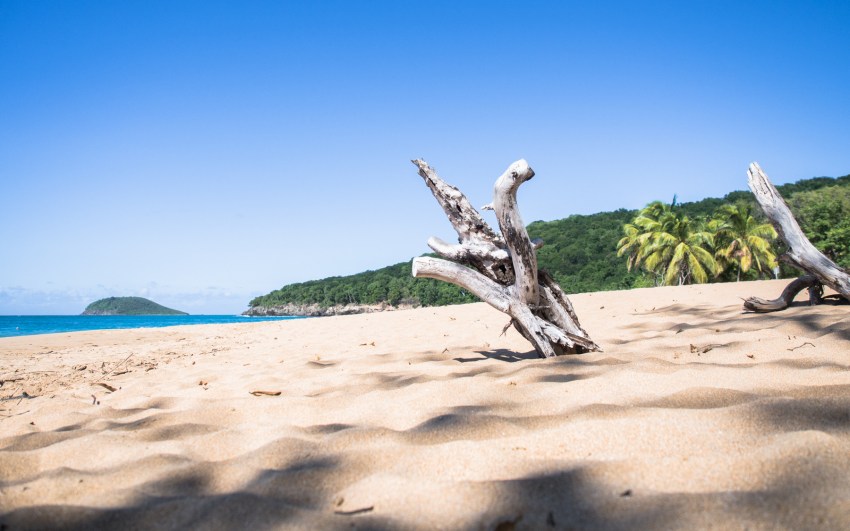 nord basse terre, la perle, guadeloupe