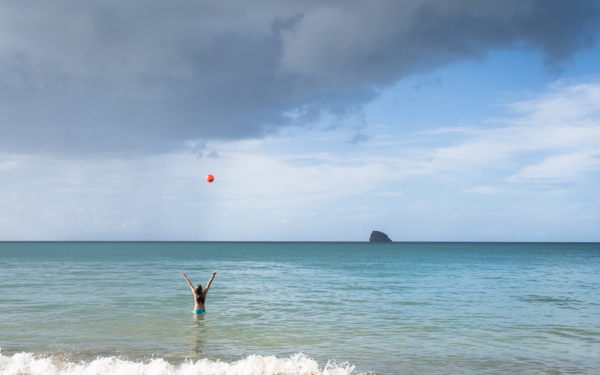 nord basse terre, cluny, guadeloupe