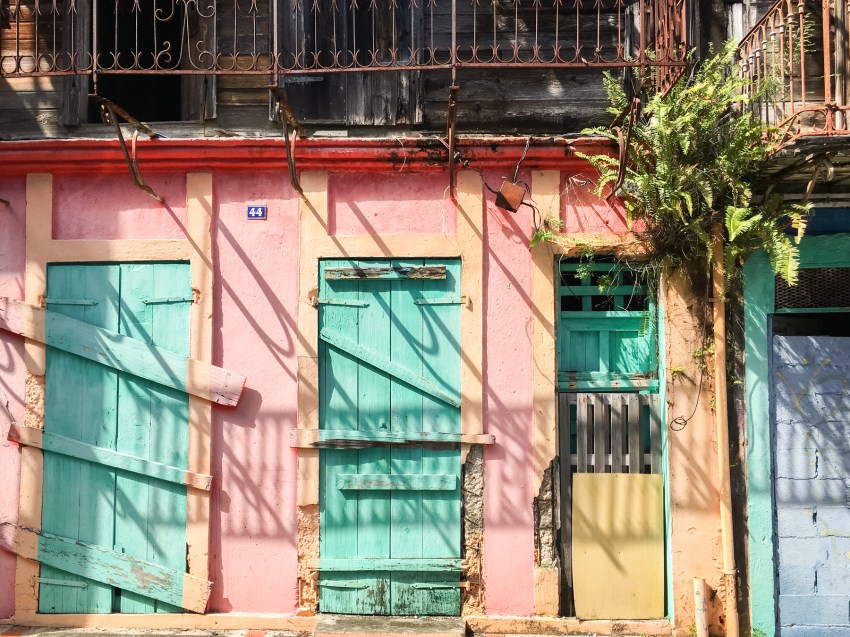 guadeloupe, retrospective, année2016