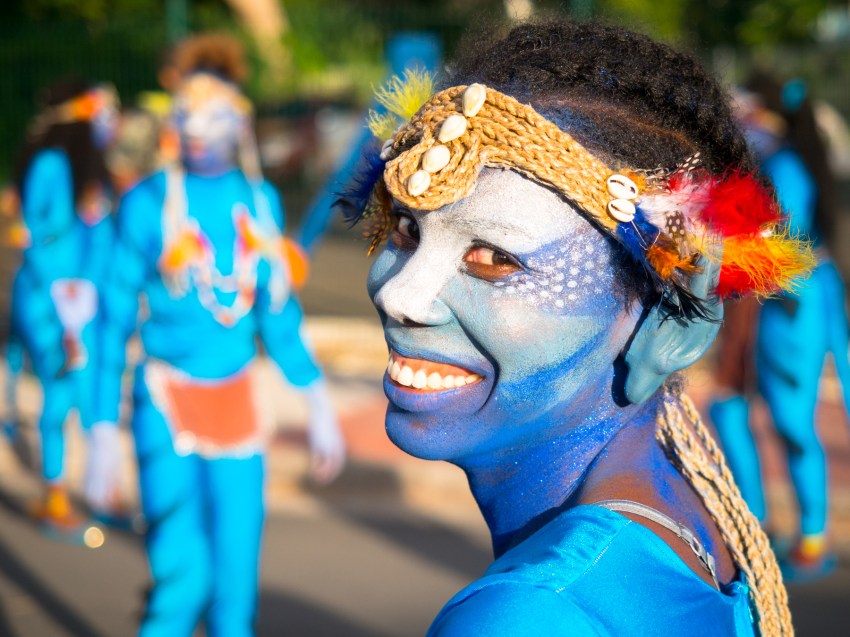 guadeloupe, retrospective, année2016