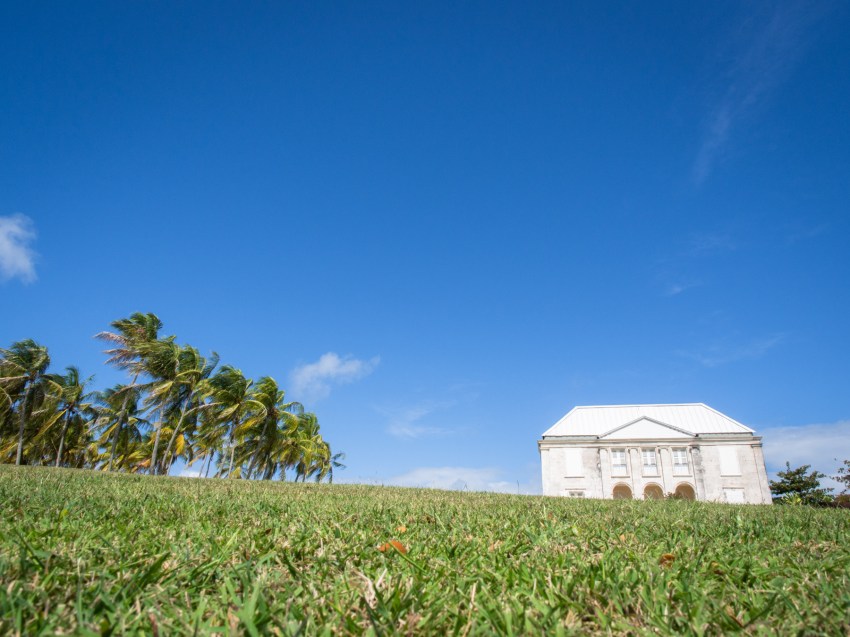guadeloupe, retrospective, année2016