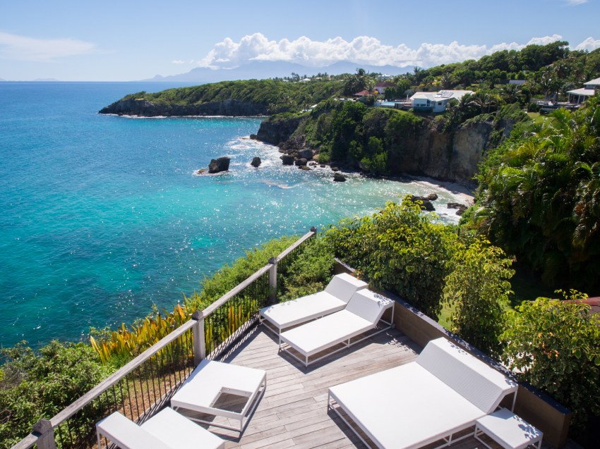 guadeloupe, retrospective, année2016