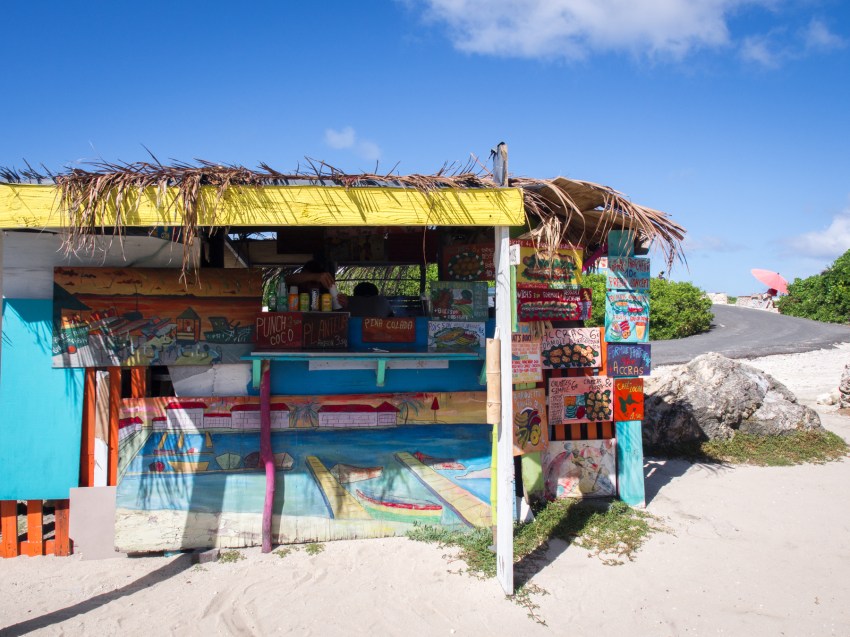 guadeloupe, retrospective, année2016