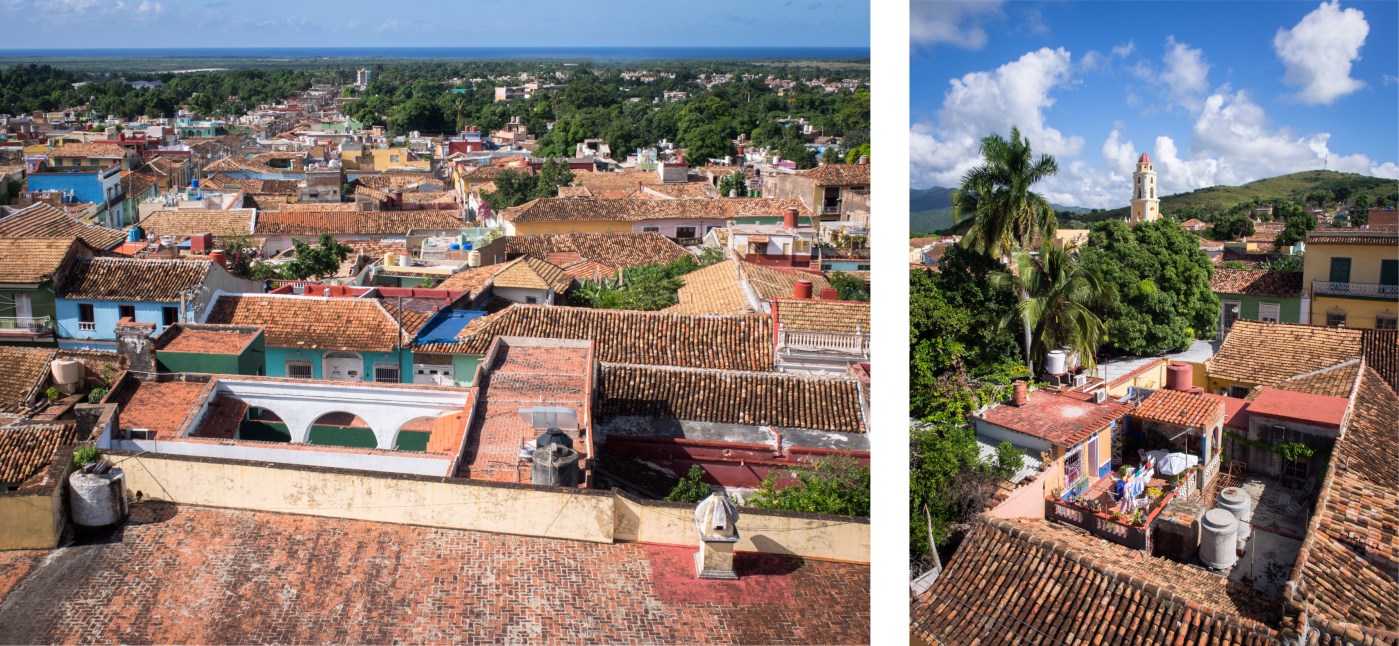 trinidad, cuba