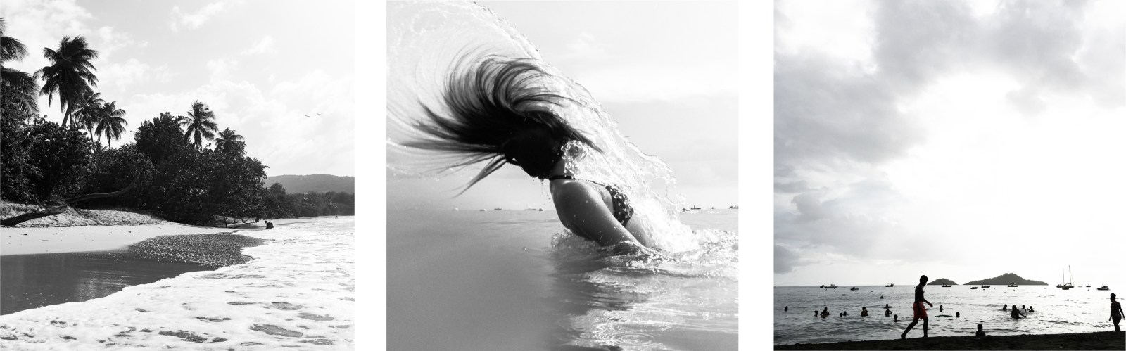 guadeloupe, retrospective, année2016