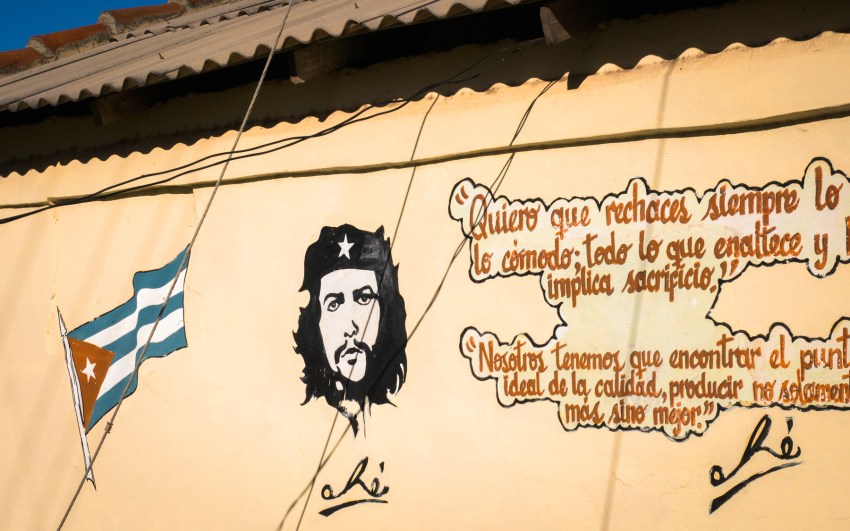 trinidad, cuba, Iznaga, valle de los ingenios