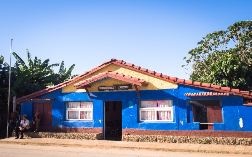 trinidad, cuba, Iznaga, valle de los ingenios
