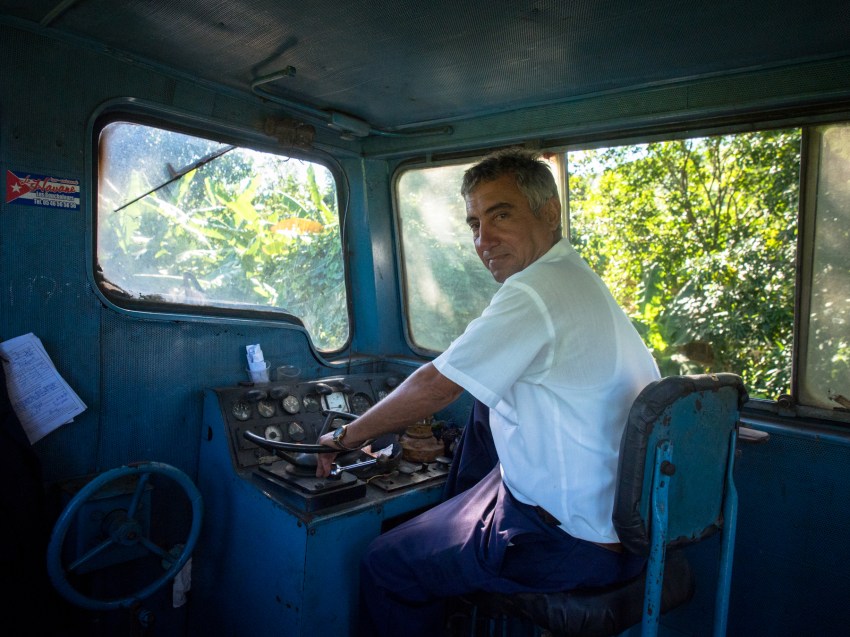 trinidad, cuba, Iznaga, valle de los ingenios