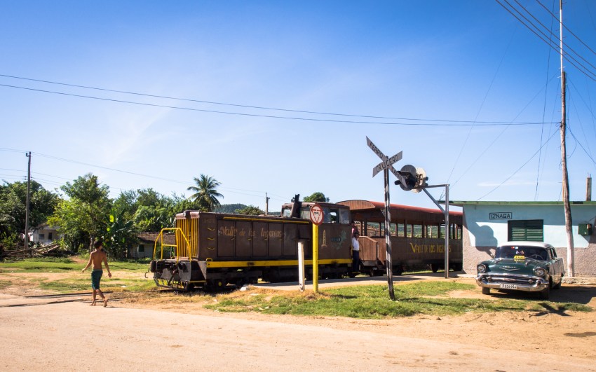 trinidad, cuba, Iznaga, valle de los ingenios