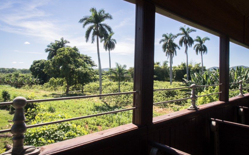trinidad, cuba, Iznaga, valle de los ingenios
