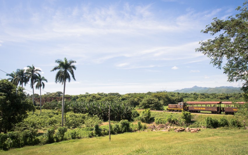 trinidad, cuba, Iznaga, valle de los ingenios