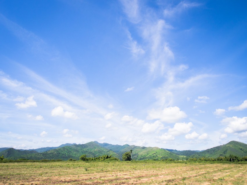 trinidad, cuba, Iznaga, valle de los ingenios