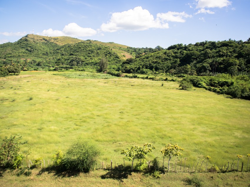 trinidad, cuba, Iznaga, valle de los ingenios