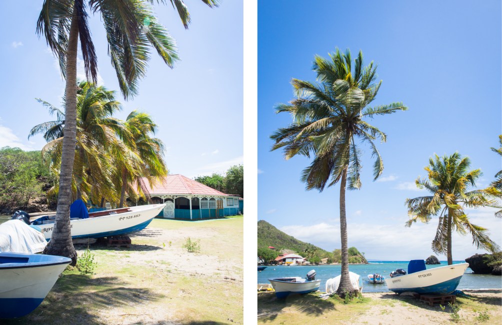 les saintes, guadeloupe, caraïbes