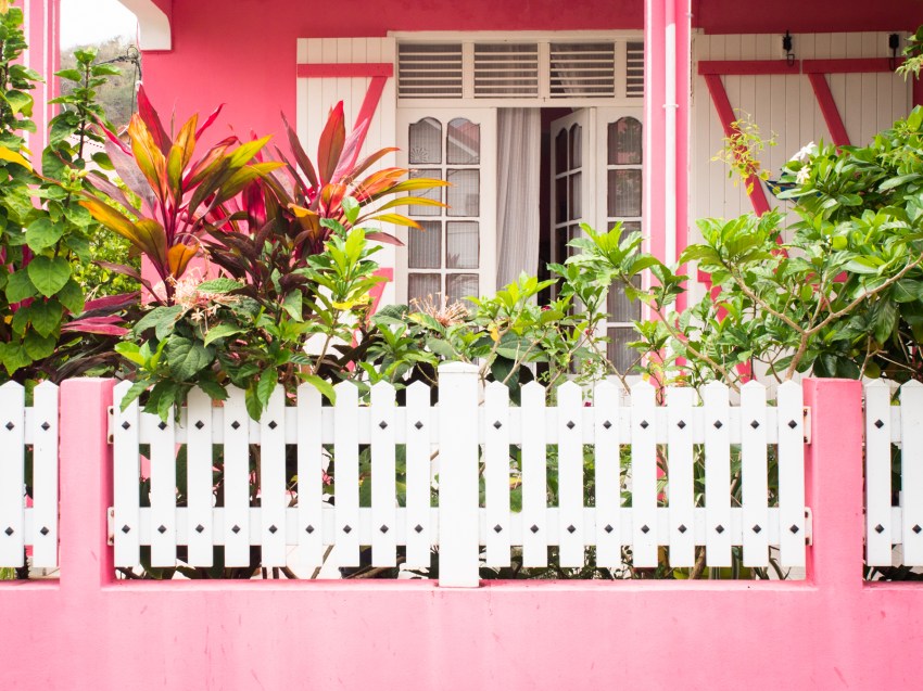 les saintes, guadeloupe, caraïbes