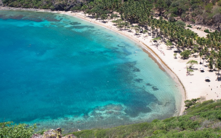 les saintes, guadeloupe, caraïbes 