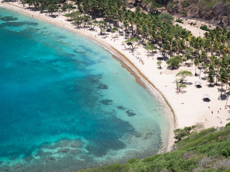 les saintes, guadeloupe, caraïbes