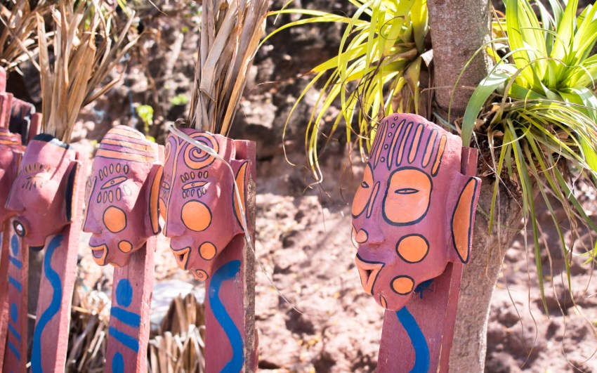 les saintes, guadeloupe, caraïbes